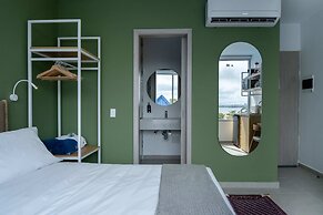 w Amazing Loft w Modern Terrace in CTG