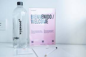 w Amazing Loft w Modern Terrace in CTG