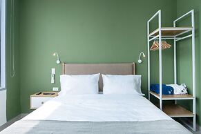 w Amazing Loft w Modern Terrace in CTG