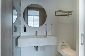 w Amazing Loft w Modern Terrace in CTG