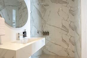 w Cozy Loft w Fantastic Terrace in CTG