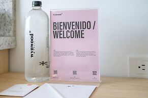 w Cozy Loft w Fantastic Terrace in CTG