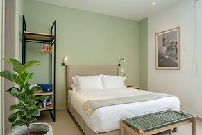 w Cozy Loft w Fantastic Terrace in CTG