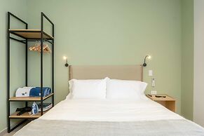 w Cozy Loft w Fantastic Terrace in CTG