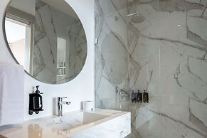 w Divine Loft w Perfect Terrace in CTG