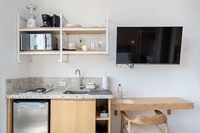 w Divine Loft w Perfect Terrace in CTG