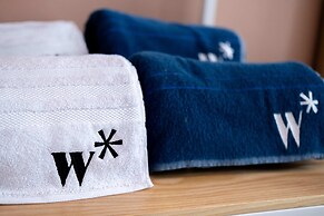 w Divine Loft w Perfect Terrace in CTG