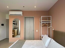 w Divine Loft w Perfect Terrace in CTG