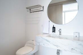 w Divine Loft w Perfect Terrace in CTG