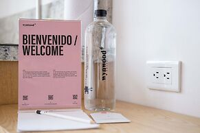 w Divine Loft w Perfect Terrace in CTG