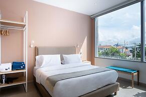 w Divine Loft w Perfect Terrace in CTG