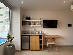 w Divine Loft w Perfect Terrace in CTG