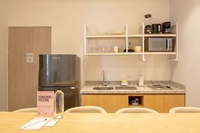 w Elegant 2BR w Majestic Terrace in CTG