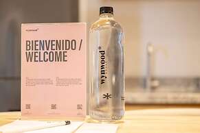 w Elegant 2BR w Majestic Terrace in CTG