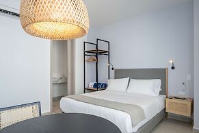 w Dazzling 2BR w Fantastic Terrace in CTG