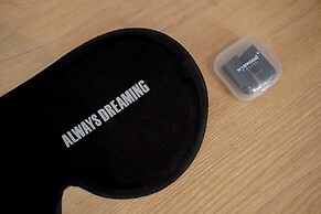 w Dazzling 2BR w Fantastic Terrace in CTG