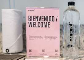 w Dazzling 2BR w Fantastic Terrace in CTG