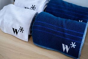 w Dazzling 2BR w Fantastic Terrace in CTG