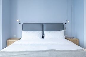 w Dazzling 2BR w Fantastic Terrace in CTG