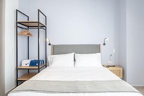 w Dazzling 2BR w Fantastic Terrace in CTG