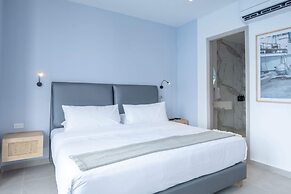 w Dazzling 2BR w Fantastic Terrace in CTG