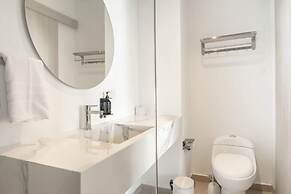 w Dazzling 2BR w Fantastic Terrace in CTG