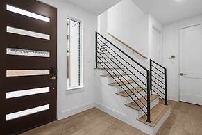 Spacious Houston 3bed3 Bath Family Townhome