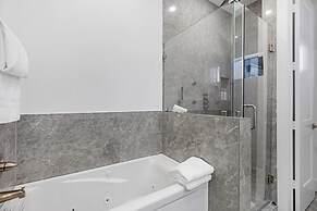 Spacious Houston 3bed3 Bath Family Townhome