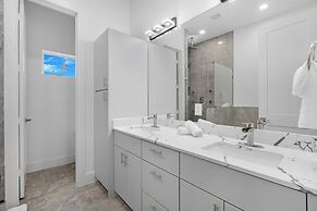 Spacious Houston 3bed3 Bath Family Townhome