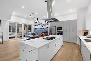 Spacious Houston 3bed3 Bath Family Townhome