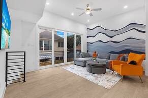 Spacious Houston 3bed3 Bath Family Townhome