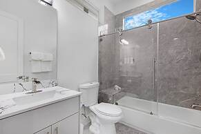 Spacious Houston 3bed3 Bath Family Townhome