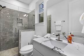 Spacious Houston 3bed3 Bath Family Townhome