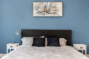 Spacious Houston 3bed3 Bath Family Townhome