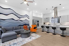 Spacious Houston 3bed3 Bath Family Townhome