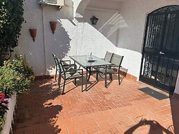 Tranquil Nerja House With Gardens, Pools and spa