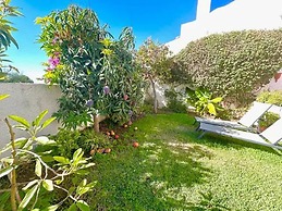 Tranquil Nerja House With Gardens, Pools and spa