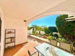 Tranquil Nerja House With Gardens, Pools and spa