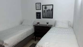 Tranquil Nerja House With Gardens, Pools and spa