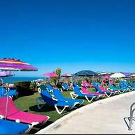 Tranquil Nerja House With Gardens, Pools and spa