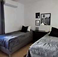 Tranquil Nerja House With Gardens, Pools and spa