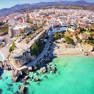 Tranquil Nerja House With Gardens, Pools and spa