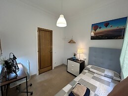 Rooms Nuevo Balmes