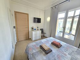 Rooms Nuevo Balmes