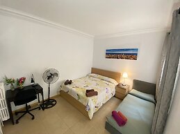 Rooms Nuevo Balmes
