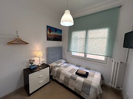 Rooms Nuevo Balmes