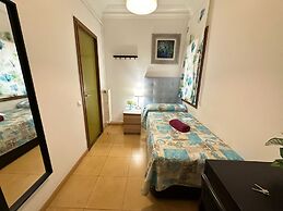 Rooms Nuevo Balmes