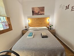 Rooms Nuevo Balmes