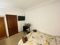 Rooms Nuevo Balmes
