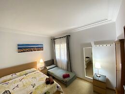Rooms Nuevo Balmes